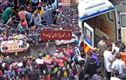  بنگال کے نندی گرام میں رتھ یاترا کے دوران بجلی کا جھٹکا، کئی عقیدت مند زخمی